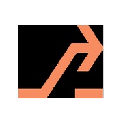 1.FM Channel X Logo