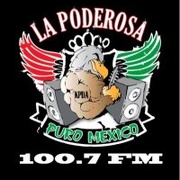 La Ponderosa - KPDA Logo