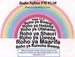 Radio Safina FM Logo