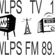 WLPS - WLPS-FM Logo