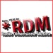 Radio Dimensione Musica Logo