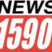 News Talk - KVTA Logo