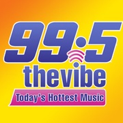 Rock 99.5 - WZRR Logo