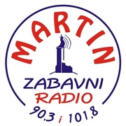 Radio Martin Logo