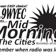 WYEC Logo