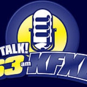 KFXD Logo