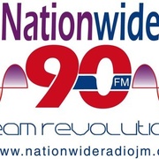 NationWide Radio Logo