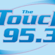 The Touch - W237DE Logo
