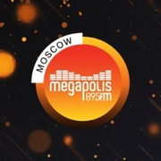Megapolis FM Logo