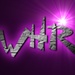 Woods Hit Radio - Music Gold Logo