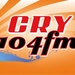 CRY Logo