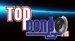 Top Congo FM Logo
