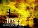 Rádio Web IBPJC (O Brasil para Jesus Cristo) Logo