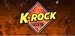 K-Rock 103.9 - CKXX Logo