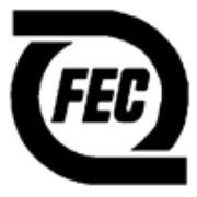 Titusville area FEC Rail Logo