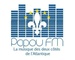 Papou FM Logo