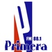 PRIMERA 88.1 FM Logo