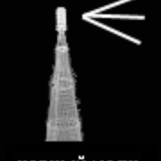 Black Mayak Logo