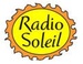 Radio Soleil D'Haiti Logo