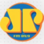 Young Pan FM Logo