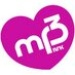 NRK mP3 Logo