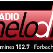 Radio Mélodie Logo