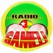 Radio Gameli Logo