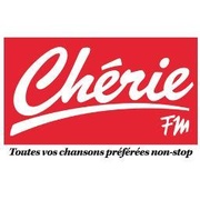 Chérie FM Romantic Logo