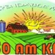 KASM Logo