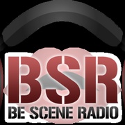 Be Scene Radio Logo