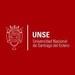 Radio Universidad Nacional Santiago Logo
