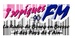 Tropiques FM Logo