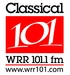 Classical 101 - WRR Logo