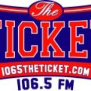 WLQR Logo