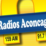 Radio Aconcagua Logo