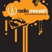 Radio Monash Logo