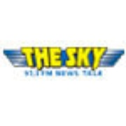 Subterranean WSKY 97.3 HD-2 Logo