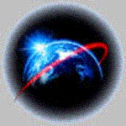 Cyberstation USA Logo