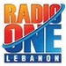 Radio One (Lebanon) Logo