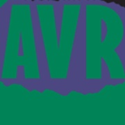 AVR - CKEN-FM Logo