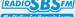 Radio SBS FM Logo