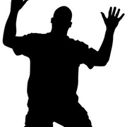 Black Catcher Radio Logo