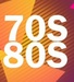 70s 80s All Time Greatest Logo