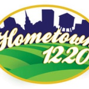 WZOT Logo