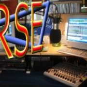 RADIO SICILIA EXPRESS Logo