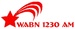WABN Logo
