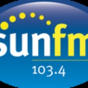 Sun FM Logo