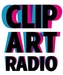Clipart Radio Logo