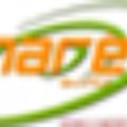 Maré FM Logo