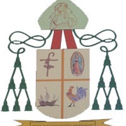 Cristo Pescador Logo